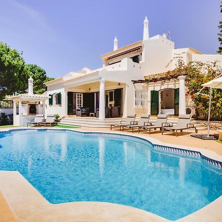 Al - Vila Jola Villa Vilamoura Exteriör bild