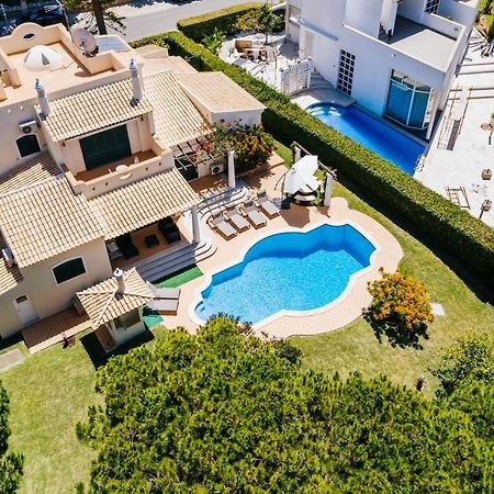 Al - Vila Jola Villa Vilamoura Exteriör bild