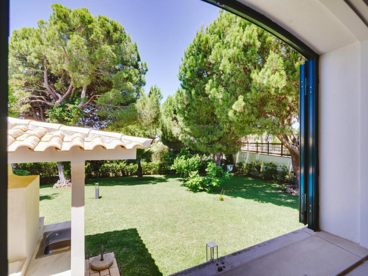 Al - Vila Jola Villa Vilamoura Exteriör bild